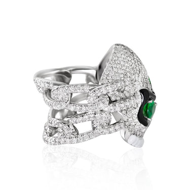green lantern ring